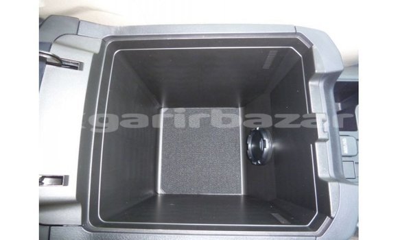 Buy Import 2018 Toyota Prado in Import - Dubai, Bandarban Buy Import 2018 Toyota Prado in Import - Dubai, Bandarban