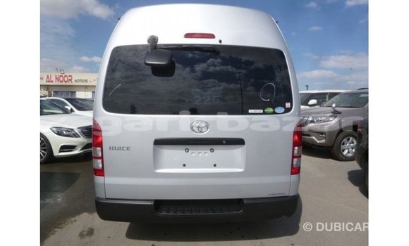 Buy Import 2018 Toyota Hiace in Import - Dubai, Bandarban Buy Import 2018 Toyota Hiace in Import - Dubai, Bandarban
