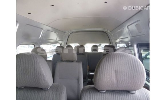 Buy Import 2018 Toyota Hiace in Import - Dubai, Bandarban Buy Import 2018 Toyota Hiace in Import - Dubai, Bandarban