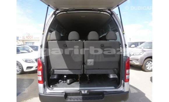 Buy Import 2018 Toyota Hiace in Import - Dubai, Bandarban Buy Import 2018 Toyota Hiace in Import - Dubai, Bandarban