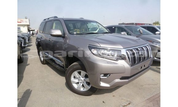 Buy Import 2018 Toyota Prado in Import - Dubai, Bandarban Buy Import 2018 Toyota Prado in Import - Dubai, Bandarban