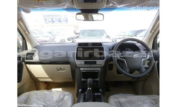 Buy Import 2018 Toyota Prado in Import - Dubai, Bandarban Buy Import 2018 Toyota Prado in Import - Dubai, Bandarban