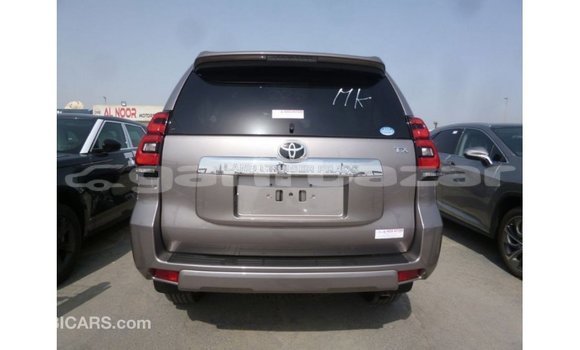 Buy Import 2018 Toyota Prado in Import - Dubai, Bandarban Buy Import 2018 Toyota Prado in Import - Dubai, Bandarban
