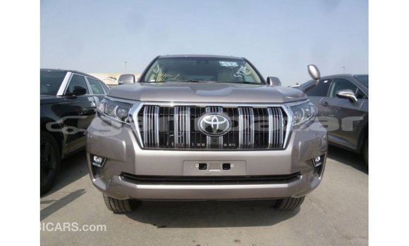 Buy Import 2018 Toyota Prado in Import - Dubai, Bandarban Buy Import 2018 Toyota Prado in Import - Dubai, Bandarban