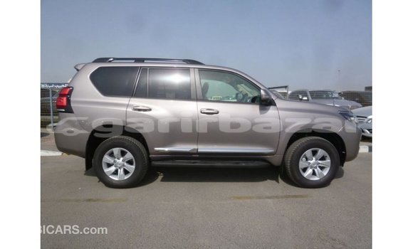 Buy Import 2018 Toyota Prado in Import - Dubai, Bandarban Buy Import 2018 Toyota Prado in Import - Dubai, Bandarban