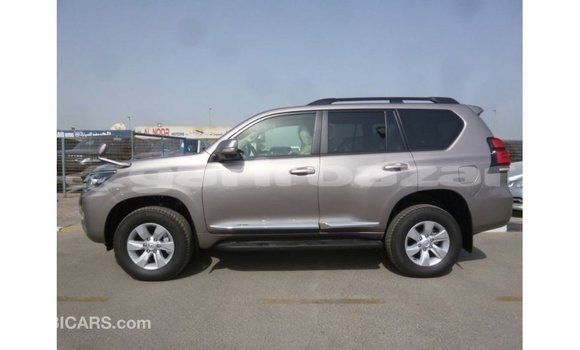 Buy Import 2018 Toyota Prado in Import - Dubai, Bandarban Buy Import 2018 Toyota Prado in Import - Dubai, Bandarban