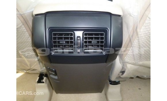 Buy Import 2018 Toyota Prado in Import - Dubai, Bandarban Buy Import 2018 Toyota Prado in Import - Dubai, Bandarban