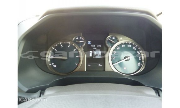 Buy Import 2018 Toyota Prado in Import - Dubai, Bandarban Buy Import 2018 Toyota Prado in Import - Dubai, Bandarban
