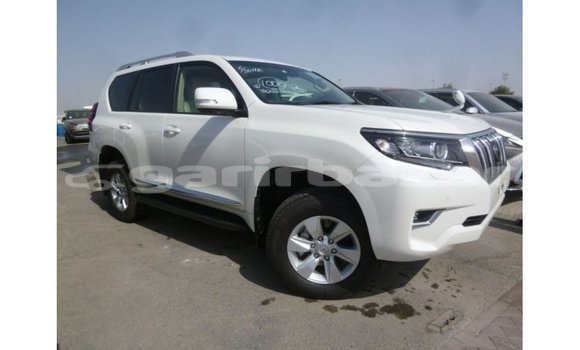 Buy Import 2018 Toyota Prado in Import - Dubai, Bandarban Buy Import 2018 Toyota Prado in Import - Dubai, Bandarban