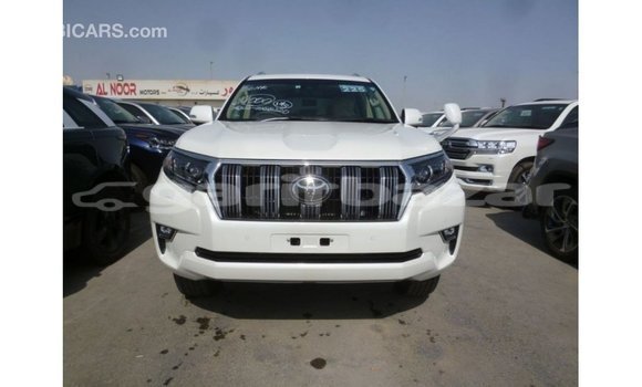 Buy Import 2018 Toyota Prado in Import - Dubai, Bandarban Buy Import 2018 Toyota Prado in Import - Dubai, Bandarban