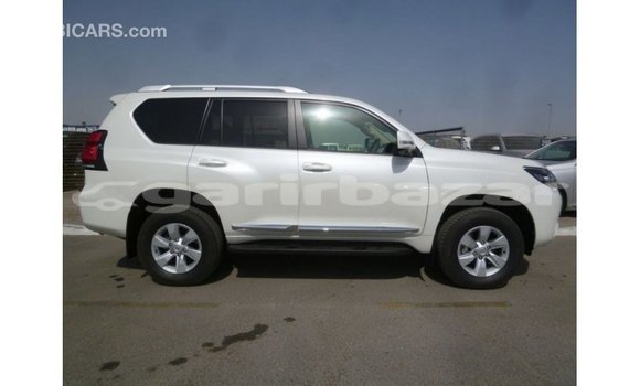 Buy Import 2018 Toyota Prado in Import - Dubai, Bandarban Buy Import 2018 Toyota Prado in Import - Dubai, Bandarban