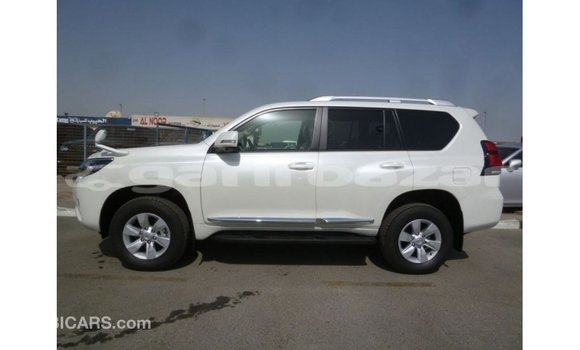 Buy Import 2018 Toyota Prado in Import - Dubai, Bandarban Buy Import 2018 Toyota Prado in Import - Dubai, Bandarban