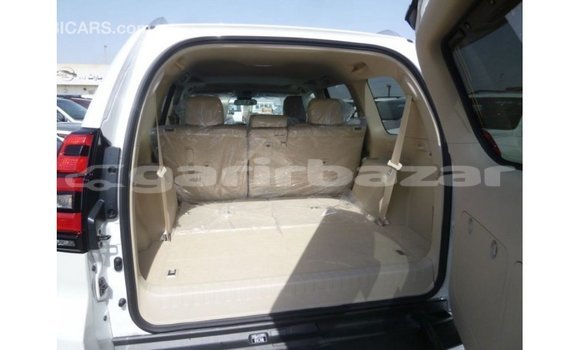 Buy Import 2018 Toyota Prado in Import - Dubai, Bandarban Buy Import 2018 Toyota Prado in Import - Dubai, Bandarban