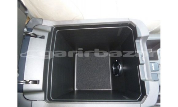 Buy Import 2018 Toyota Prado in Import - Dubai, Bandarban Buy Import 2018 Toyota Prado in Import - Dubai, Bandarban