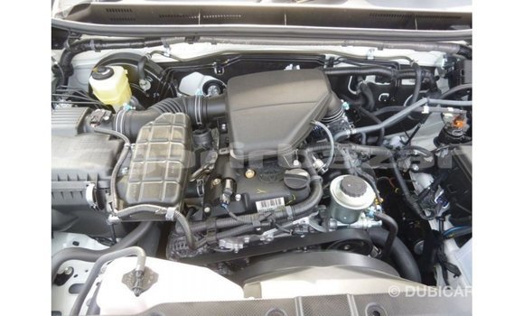 Buy Import 2018 Toyota Prado in Import - Dubai, Bandarban Buy Import 2018 Toyota Prado in Import - Dubai, Bandarban