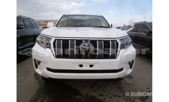 Buy Import 2018 Toyota Prado in Import - Dubai, Bandarban Buy Import 2018 Toyota Prado in Import - Dubai, Bandarban