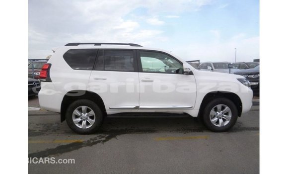 Buy Import 2018 Toyota Prado in Import - Dubai, Bandarban Buy Import 2018 Toyota Prado in Import - Dubai, Bandarban