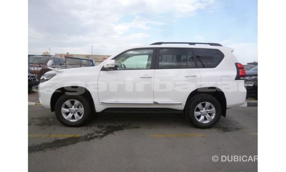 Buy Import 2018 Toyota Prado in Import - Dubai, Bandarban Buy Import 2018 Toyota Prado in Import - Dubai, Bandarban