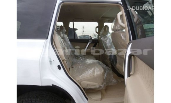 Buy Import 2018 Toyota Prado in Import - Dubai, Bandarban Buy Import 2018 Toyota Prado in Import - Dubai, Bandarban