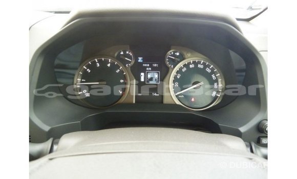 Buy Import 2018 Toyota Prado in Import - Dubai, Bandarban Buy Import 2018 Toyota Prado in Import - Dubai, Bandarban
