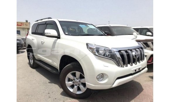 Buy Import 2015 Toyota Prado in Import - Dubai, Bandarban Buy Import 2015 Toyota Prado in Import - Dubai, Bandarban