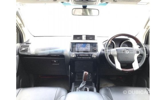 Buy Import 2015 Toyota Prado in Import - Dubai, Bandarban Buy Import 2015 Toyota Prado in Import - Dubai, Bandarban