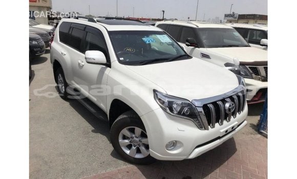 Buy Import 2015 Toyota Prado in Import - Dubai, Bandarban Buy Import 2015 Toyota Prado in Import - Dubai, Bandarban