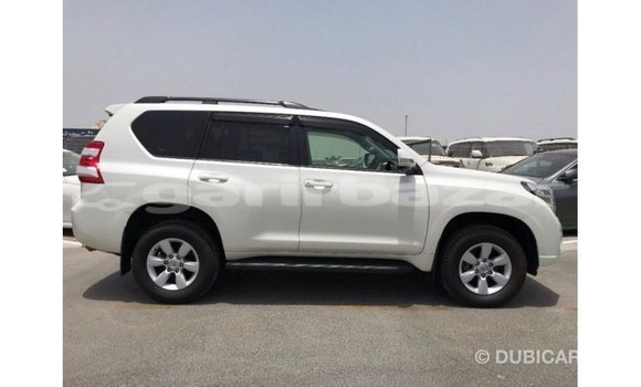 Buy Import 2015 Toyota Prado in Import - Dubai, Bandarban Buy Import 2015 Toyota Prado in Import - Dubai, Bandarban
