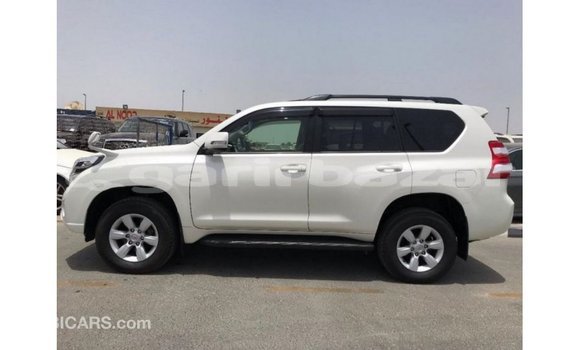 Buy Import 2015 Toyota Prado in Import - Dubai, Bandarban Buy Import 2015 Toyota Prado in Import - Dubai, Bandarban