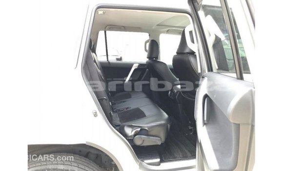 Buy Import 2015 Toyota Prado in Import - Dubai, Bandarban Buy Import 2015 Toyota Prado in Import - Dubai, Bandarban