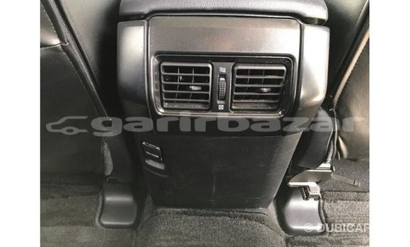 Buy Import 2015 Toyota Prado in Import - Dubai, Bandarban Buy Import 2015 Toyota Prado in Import - Dubai, Bandarban