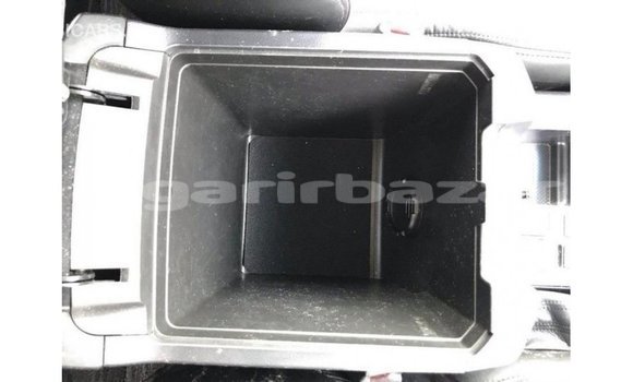 Buy Import 2015 Toyota Prado in Import - Dubai, Bandarban Buy Import 2015 Toyota Prado in Import - Dubai, Bandarban