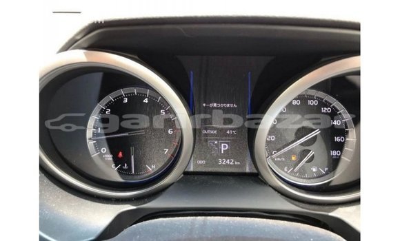 Buy Import 2015 Toyota Prado in Import - Dubai, Bandarban Buy Import 2015 Toyota Prado in Import - Dubai, Bandarban