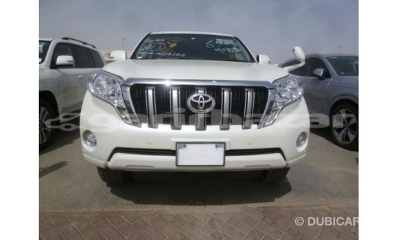 Buy Import 2014 Toyota Prado in Import - Dubai, Bandarban Buy Import 2014 Toyota Prado in Import - Dubai, Bandarban
