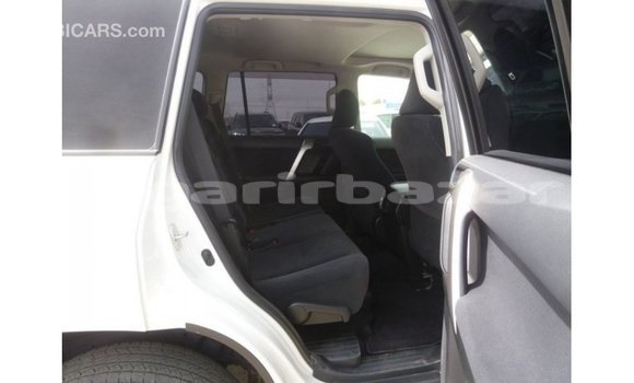 Buy Import 2014 Toyota Prado in Import - Dubai, Bandarban Buy Import 2014 Toyota Prado in Import - Dubai, Bandarban