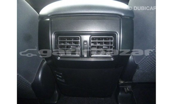 Buy Import 2014 Toyota Prado in Import - Dubai, Bandarban Buy Import 2014 Toyota Prado in Import - Dubai, Bandarban