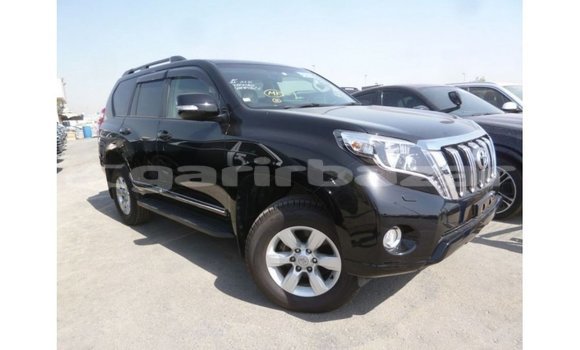Buy Import 2014 Toyota Prado in Import - Dubai, Bandarban Buy Import 2014 Toyota Prado in Import - Dubai, Bandarban