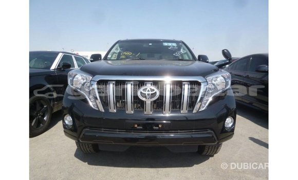 Buy Import 2014 Toyota Prado in Import - Dubai, Bandarban Buy Import 2014 Toyota Prado in Import - Dubai, Bandarban