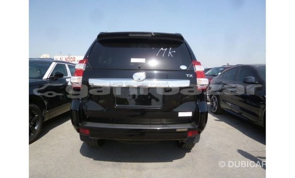 Buy Import 2014 Toyota Prado in Import - Dubai, Bandarban Buy Import 2014 Toyota Prado in Import - Dubai, Bandarban