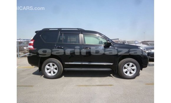 Buy Import 2014 Toyota Prado in Import - Dubai, Bandarban Buy Import 2014 Toyota Prado in Import - Dubai, Bandarban