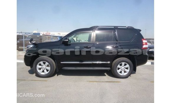 Buy Import 2014 Toyota Prado in Import - Dubai, Bandarban Buy Import 2014 Toyota Prado in Import - Dubai, Bandarban
