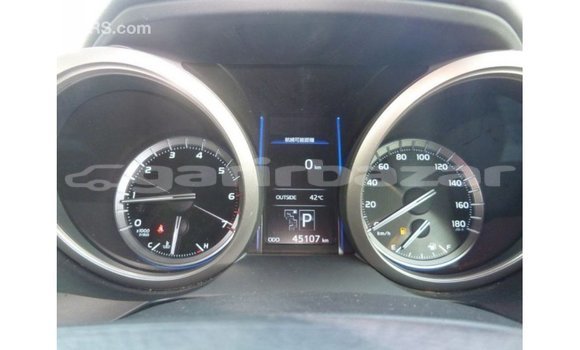 Buy Import 2014 Toyota Prado in Import - Dubai, Bandarban Buy Import 2014 Toyota Prado in Import - Dubai, Bandarban