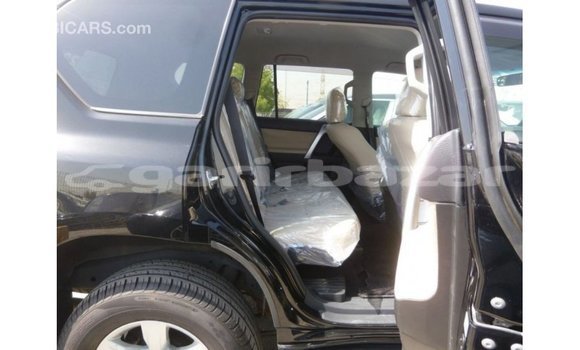 Buy Import 2014 Toyota Prado in Import - Dubai, Bandarban Buy Import 2014 Toyota Prado in Import - Dubai, Bandarban