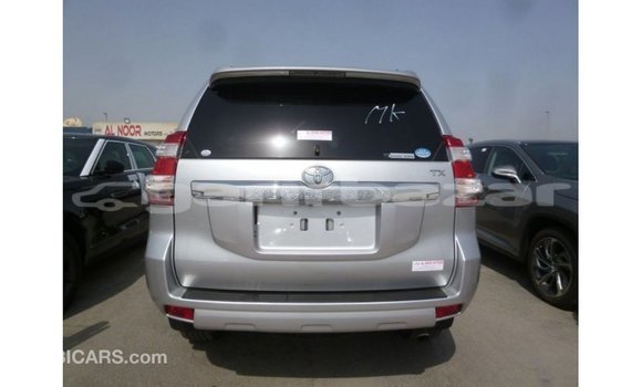 Buy Import 2013 Toyota Prado in Import - Dubai, Bandarban Buy Import 2013 Toyota Prado in Import - Dubai, Bandarban