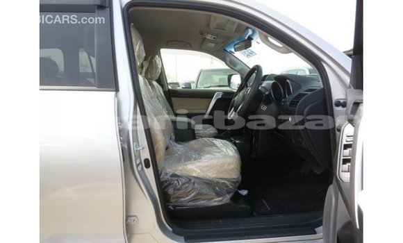 Buy Import 2013 Toyota Prado in Import - Dubai, Bandarban Buy Import 2013 Toyota Prado in Import - Dubai, Bandarban