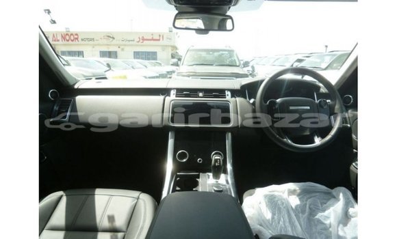 Buy Import 2018 Mercedes-Benz Range Rover in Import - Dubai, Bandarban Buy Import 2018 Mercedes-Benz Range Rover in Import - Dubai, Bandarban