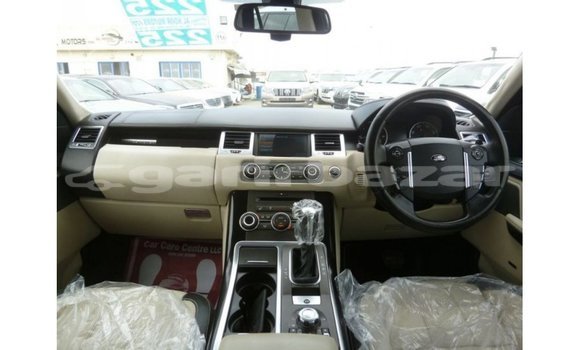 Buy Import 2012 Mercedes-Benz Range Rover in Import - Dubai, Bandarban Buy Import 2012 Mercedes-Benz Range Rover in Import - Dubai, Bandarban