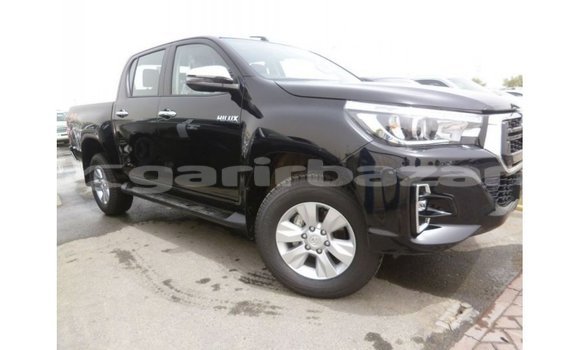Buy Import 2018 Toyota Hilux in Import - Dubai, Bandarban Buy Import 2018 Toyota Hilux in Import - Dubai, Bandarban