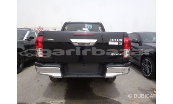 Buy Import 2018 Toyota Hilux in Import - Dubai, Bandarban Buy Import 2018 Toyota Hilux in Import - Dubai, Bandarban