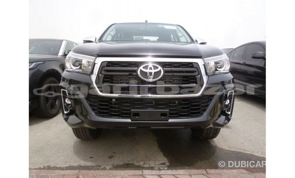 Buy Import 2018 Toyota Hilux in Import - Dubai, Bandarban Buy Import 2018 Toyota Hilux in Import - Dubai, Bandarban